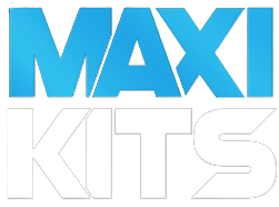 Maxikits Logo